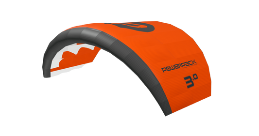 Parawing Ozone Powerpack