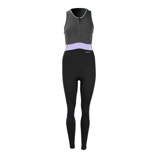 Prolimit Long Jane Airmax 1.5mm FZ – Légèreté, Confort et Ventilation