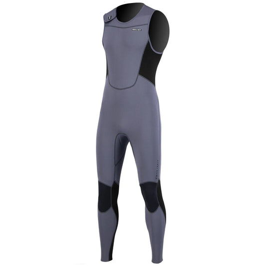 Prolimit Long John 1.5mm Velcro Zodiac – Confort et Liberté pour le Paddle