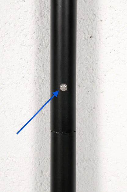 Push Pin Pagaie SUP – Clip de Réglage Rapide pour Pagaie Démontable-Accessoires-DrGliss SurfShop