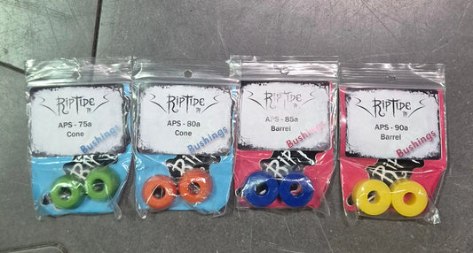 RipTide APS Cone/Cone Bushings – Surfskate