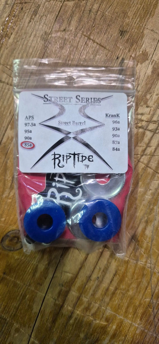 RipTide APS Street Cone Bushings – Skate/Longboard