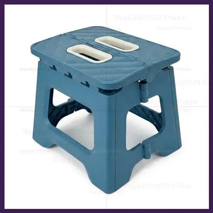 Tabouret de Camping Pliant Ultra-Léger – Pêche, Pique-Nique & Randonnée