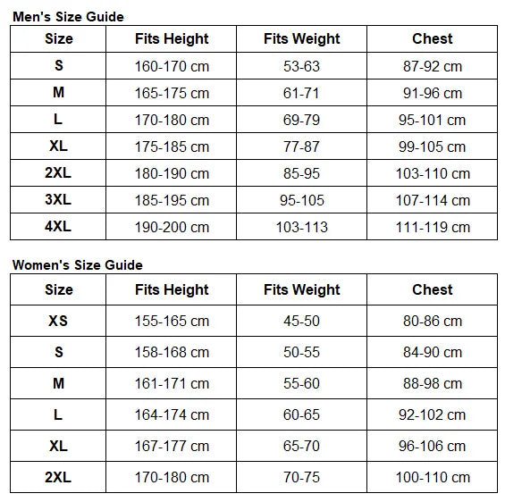 Combinaison Néoprène 3/2 mm Chest Zip Homme & Femme – Surf, Paddle, Kayak et Snorkeling