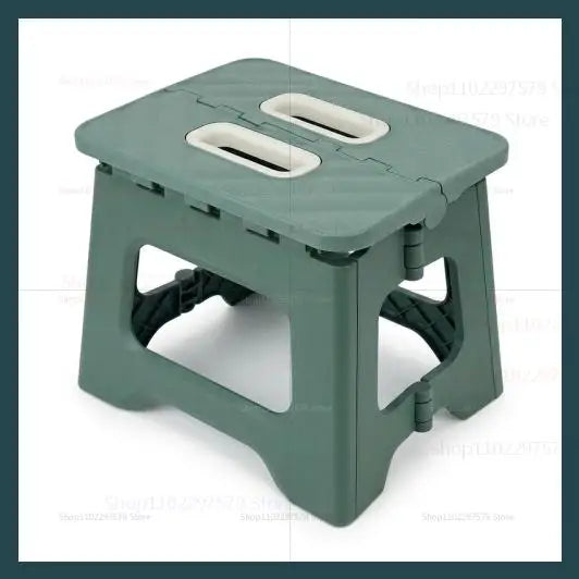 Tabouret de Camping Pliant Ultra-Léger – Pêche, Pique-Nique & Randonnée