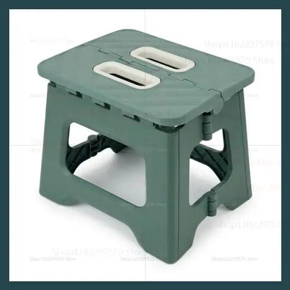 Tabouret de Camping Pliant Ultra-Léger – Pêche, Pique-Nique & Randonnée