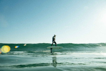 Planche AFS Single F en surf foil