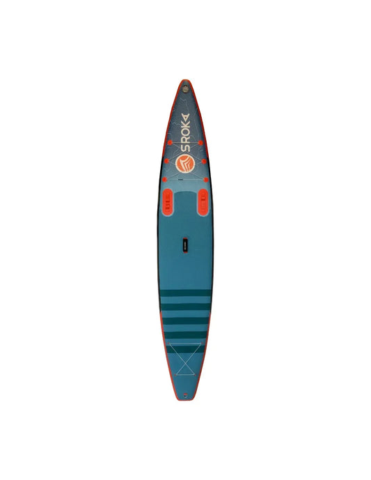 SROKA 12.6 x 28 x 6 Alpha – Stand Up Paddle Gonflable