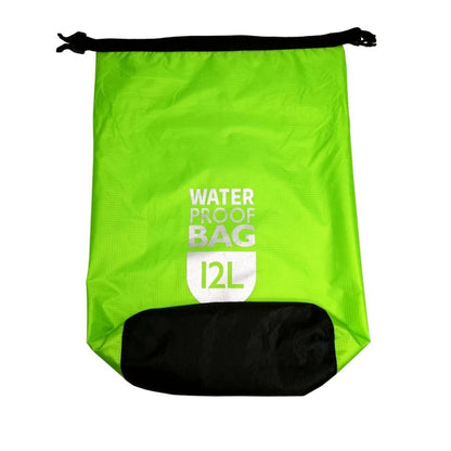 Sac Étanche 6L – Sac Waterproof pour Kayak, Rafting et Randonnée-Sac-DrGliss SurfShop