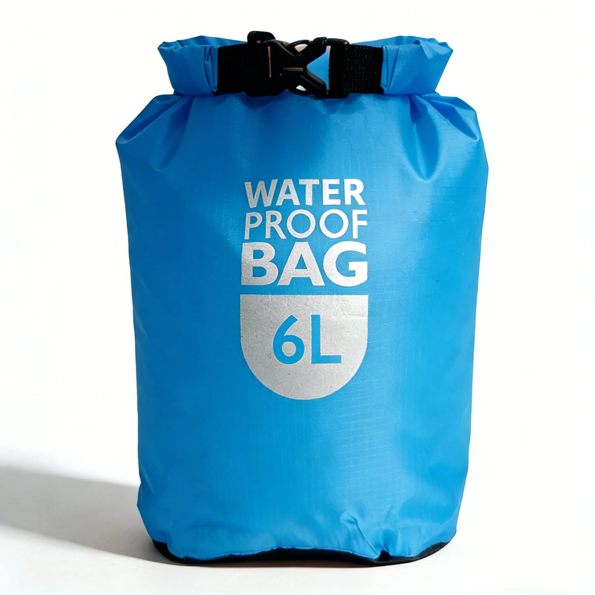 Sac Étanche 6L – Sac Waterproof pour Kayak, Rafting et Randonnée-Sac-DrGliss SurfShop