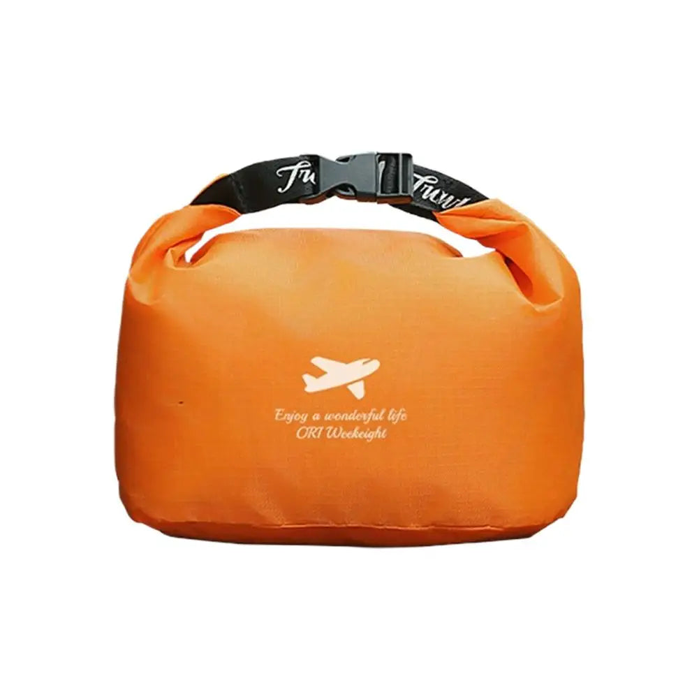 Sac Étanche Roll-Top – Rangement Waterproof pour Kayak, Plage et Randonnée-Sac-DrGliss SurfShop