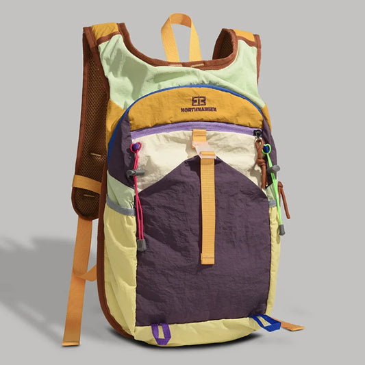 Sac à Dos Multifonction 20-35L – Randonnée, Fitness et Vélo-Sac-DrGliss SurfShop