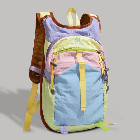 Sac à Dos Multifonction 20-35L – Randonnée, Fitness et Vélo-Sac-DrGliss SurfShop