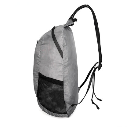 Sac à Dos Pliable 20L – Léger et Imperméable pour Voyage & Randonnée-Sac-DrGliss SurfShop