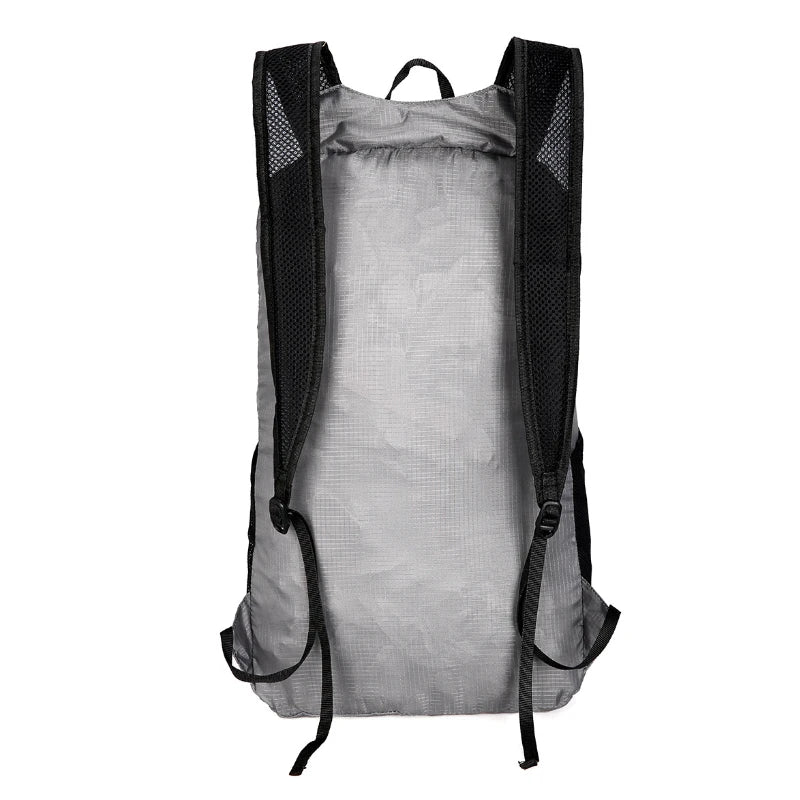 Sac à Dos Pliable 20L – Léger et Imperméable pour Voyage & Randonnée-Sac-DrGliss SurfShop
