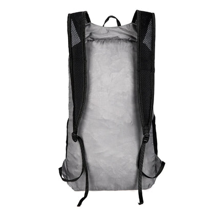 Sac à Dos Pliable 20L – Léger et Imperméable pour Voyage & Randonnée-Sac-DrGliss SurfShop