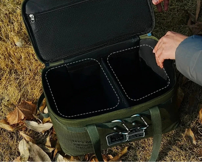 Sac de Rangement Tactique Pliable Grande Capacité – Camping & Randonnée