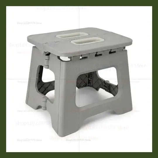 Tabouret de Camping Pliant Ultra-Léger – Pêche, Pique-Nique & Randonnée