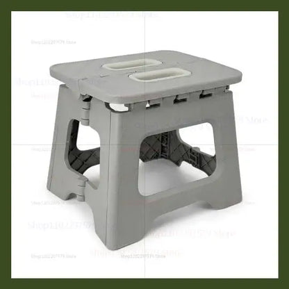 Tabouret de Camping Pliant Ultra-Léger – Pêche, Pique-Nique & Randonnée