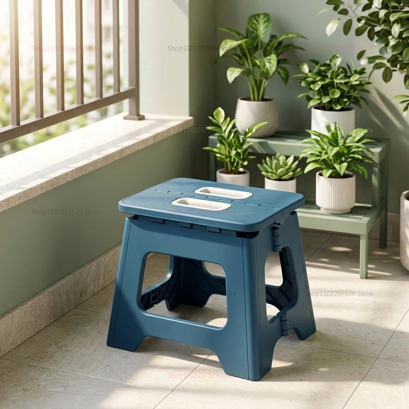 Tabouret de Camping Pliant Ultra-Léger – Pêche, Pique-Nique & Randonnée