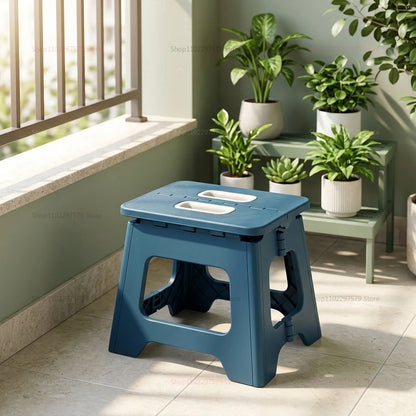 Tabouret de Camping Pliant Ultra-Léger – Pêche, Pique-Nique & Randonnée