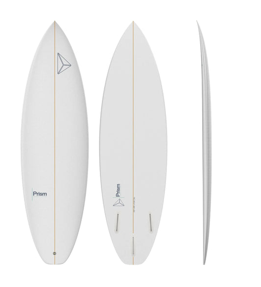 Shortboard 5'5 Kid Essential Series – Futures 24L