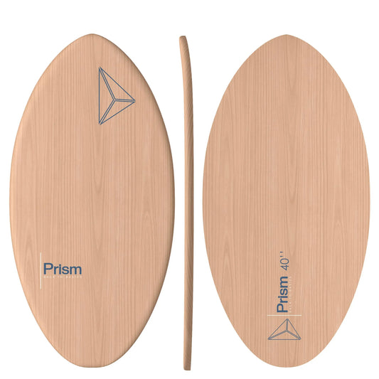 Skimboard Original Epoxy 40″ – Prism Surfboards