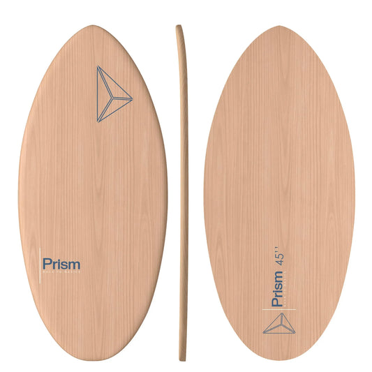 Skimboard Original Epoxy 45″ – Prism Surfboards