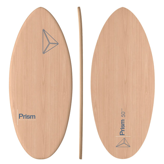 Skimboard Original Epoxy 50″ – Prism Surfboards