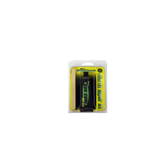 Solarez Suncure Fibrefill Epoxy – Kit de Réparation Rapide UV-Réparation-DrGliss SurfShop