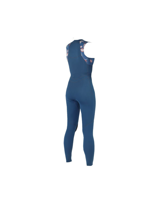 Soöruz Long Jane Divine Emerald – Springsuit Légère et Confortable