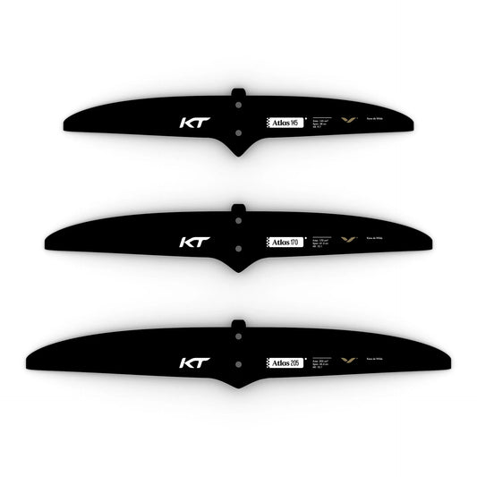 Stabilisateur foil KT Atlas