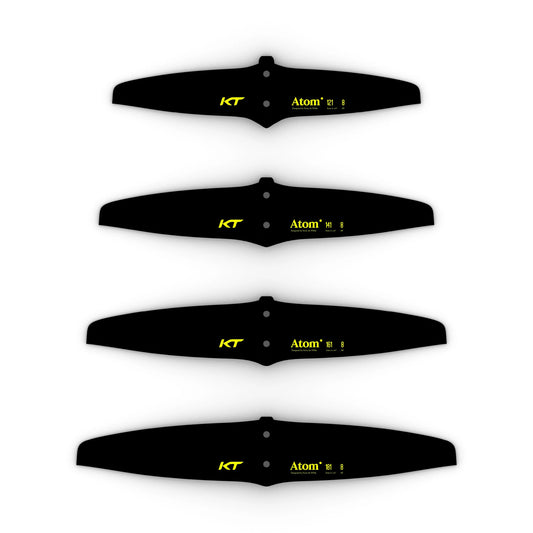 Stabilisateur foil KT Atom – Surf et carving