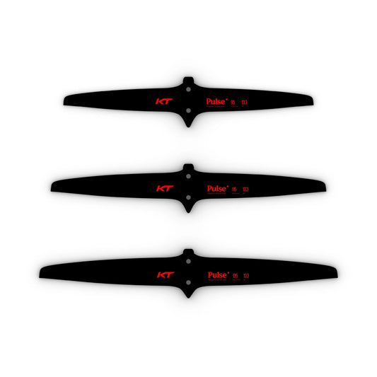Stabilisateur foil KT Pulse carbone HM – Race et downwind