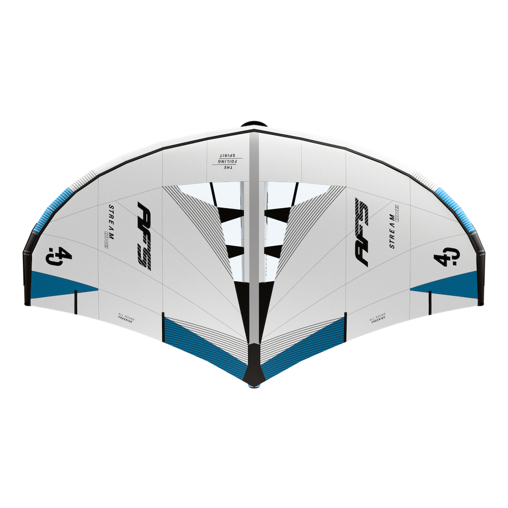 Wing AFS Stream One