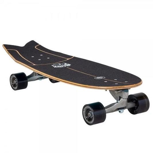 Surfskate Carver Lost RNF Retro 29,5″ – Trucks CX