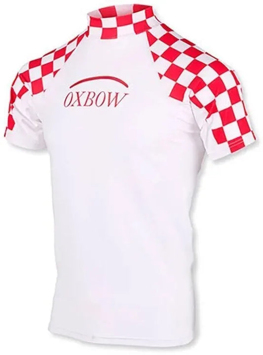 Top Lycra Oxbow Homme – Protection UV 50+ Séchage Rapide