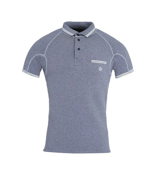 Top Néoprène « Paulo » Bleu Homme S – Édition Limitée