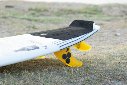 Traction Pad AK UltraThin – Sensation Maximale et Grip Haute Précision-Pad-DrGliss SurfShop