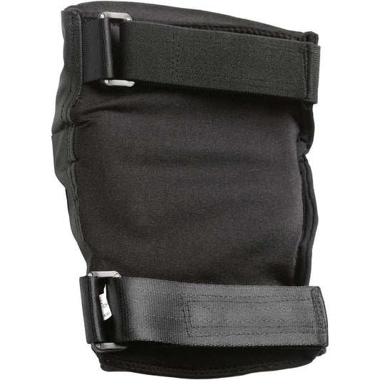 Triple Eight D-Tec Knee – Genouillères Compactes Kevlar pour Skate, Roller et Roller Derby