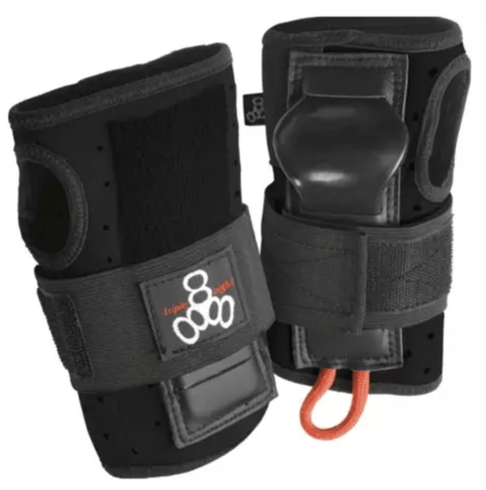 Triple Eight Wristsaver RD – Protège-Poignets Rigides pour Roller Derby, Roller et Skate