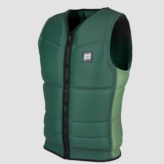 Watervest Men REAC – Gilet de Flottaison Homme Soöruz