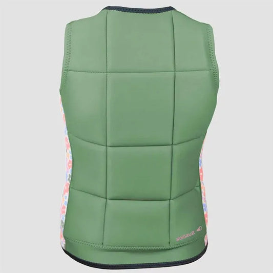 Watervest REAC – Gilet de Flottaison Femme Soöruz