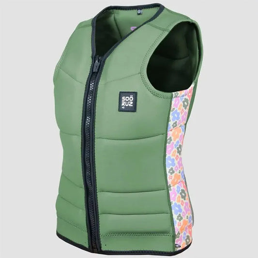 Watervest REAC – Gilet de Flottaison Femme Soöruz