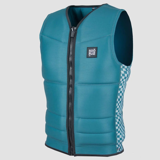 Watervest REAC – Gilet de Flottaison Soöruz