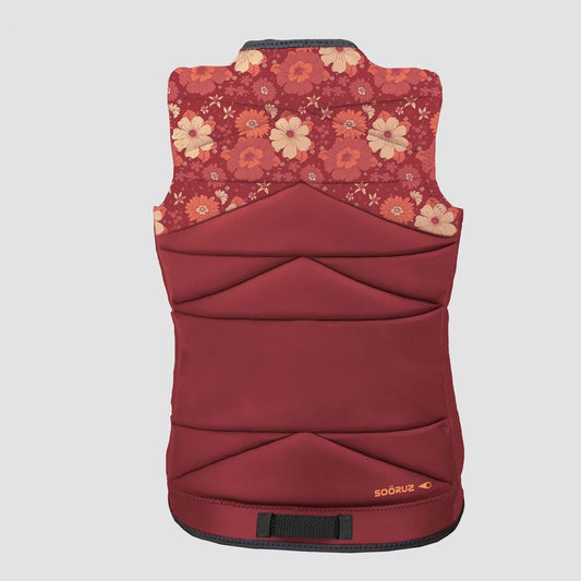Watervest WING – Gilet de Flottaison Wing Soöruz