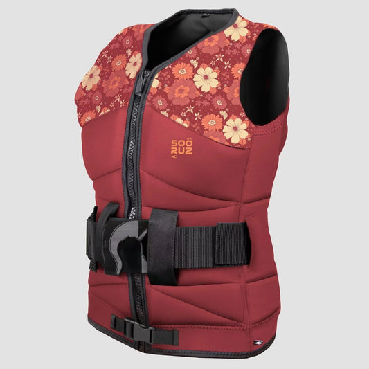 Watervest WING – Gilet de Flottaison Wing Soöruz
