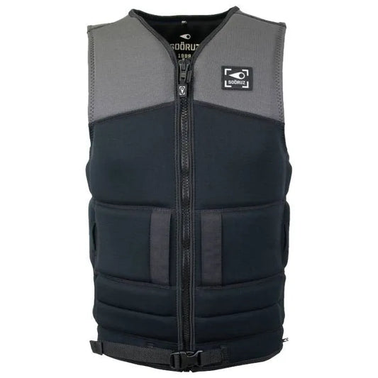 Watervest Wing – Gilet d'Impact et de Flottaison Homme Soöruz