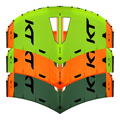 Wing foil KT Astro – Aile de wing 1.7 à 5.8 m² avec boom intégré