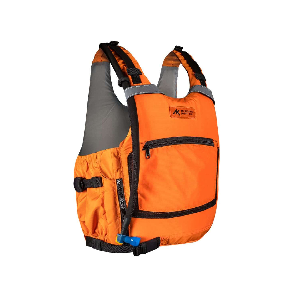 AK Transit – Veste de Flottaison de Traversée Homologuée CE ISO 12402-5 (50N)